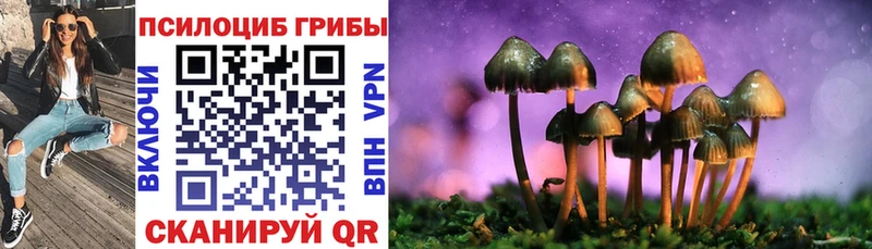 Галлюциногенные грибы Cubensis  Очёр 